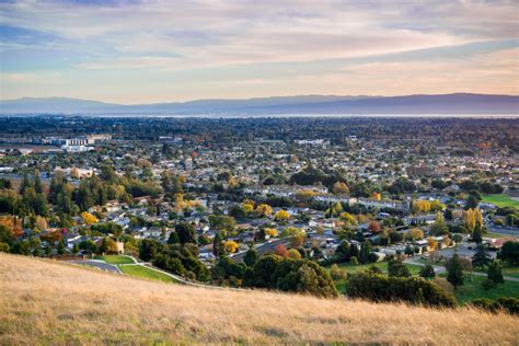 US Fremont, California 